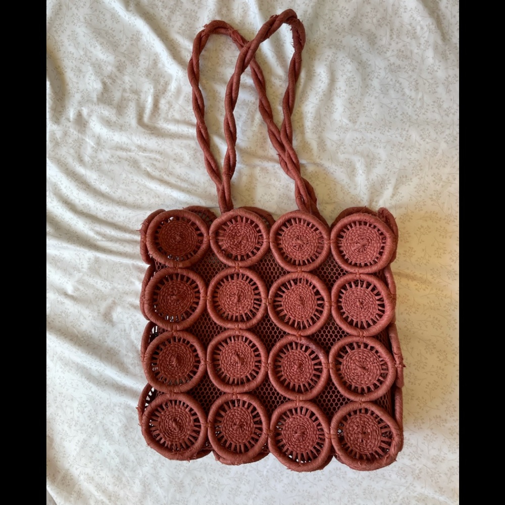 🌺MADEWELL SUMMER TOTE🌺